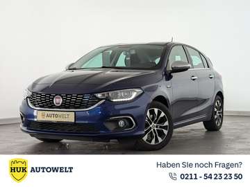 Tipo 1.4 T-Jet Mirror Start&Stop NAVI+RFK+SHZ+