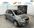 Toyota Yaris 1.3 VVTi Luna MMT Automaat NAP / CRUISE CONTROL Gris - thumbnail 1