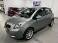 Toyota Yaris 1.3 VVTi Luna MMT Automaat NAP / CRUISE CONTROL Gris - thumbnail 2