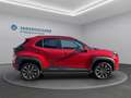 Toyota Yaris Cross 1,5 VVT-i Hybrid Active Drive Aut. Rot - thumbnail 4