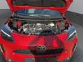 Toyota Yaris Cross 1,5 VVT-i Hybrid Active Drive Aut. Rot - thumbnail 25