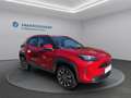 Toyota Yaris Cross 1,5 VVT-i Hybrid Active Drive Aut. Rot - thumbnail 3