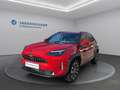Toyota Yaris Cross 1,5 VVT-i Hybrid Active Drive Aut. Rot - thumbnail 1