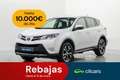 Toyota RAV 4 120D Business AWD Weiß - thumbnail 1