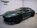 Aston Martin DB12 Coupe | Malachite Green | Bowers & Wilkins Grün - thumbnail 1