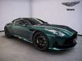 Aston Martin DB12 Coupe | Malachite Green | Bowers & Wilkins Grün - thumbnail 2