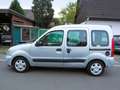 Renault Kangoo 1.2 16V Benzin/LPG Klima 5-Sitzer Silber - thumbnail 7