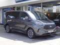 Ford Tourneo Custom Titanium-X L1 AUT B&O Pano AHK Gris - thumbnail 2