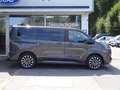 Ford Tourneo Custom Titanium-X L1 AUT B&O Pano AHK Gris - thumbnail 4