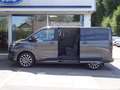 Ford Tourneo Custom Titanium-X L1 AUT B&O Pano AHK Gris - thumbnail 6