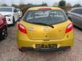 Mazda 2 Mazda 2 1,5i GT GT Gold - thumbnail 3
