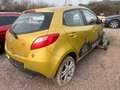 Mazda 2 Mazda 2 1,5i GT GT Gold - thumbnail 1