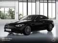 Mercedes-Benz CLE 300 4M AMG+360+BURMESTER+KEYLESS+9G Noir - thumbnail 13