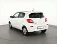 Mitsubishi Space Star 1.2 Aut. Klima Sitzheizung Weiß - thumbnail 3