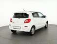Mitsubishi Space Star 1.2 Aut. Klima Sitzheizung Weiß - thumbnail 5