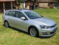 Volkswagen Golf Golf Comfortline 1,6 BMT TDI Comfortline Silber - thumbnail 4