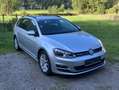 Volkswagen Golf Golf Comfortline 1,6 BMT TDI Comfortline Silber - thumbnail 1