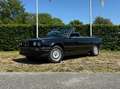 BMW 320 320i Cabriolet Noir - thumbnail 1