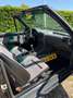 BMW 320 320i Cabriolet Noir - thumbnail 4