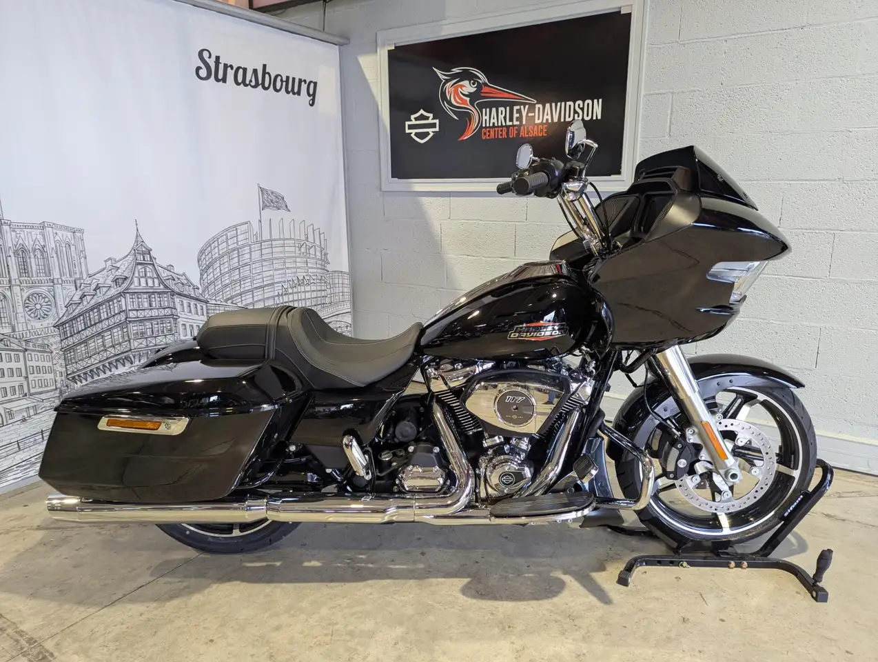 Harley-Davidson Road Glide