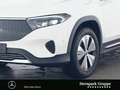 Mercedes-Benz EQB 300 EQB 300 4M Progressive'AHK'Fahrass.P'KeylGo'360° Weiß - thumbnail 2