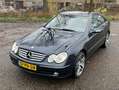 Mercedes-Benz CLK 200 K. Elegance Zwart - thumbnail 7