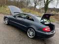 Mercedes-Benz CLK 200 K. Elegance Zwart - thumbnail 8