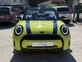 MINI Cooper Cabrio (F57) Mini LCI Cabriolet 1.5 136cv Cooper YOURS Jaune - thumbnail 2