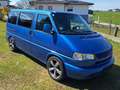 Volkswagen T4 Multivan Multivan Atlantis TDI Blau - thumbnail 21