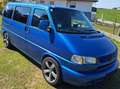 Volkswagen T4 Multivan Multivan Atlantis TDI Blau - thumbnail 1