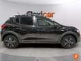 Dacia Sandero Essential 74kW (100CV) ECO-G Negro - thumbnail 5