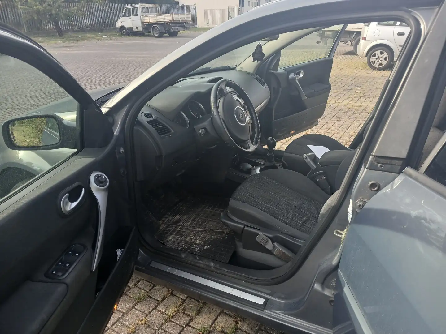 Renault Megane 1.5 dCi Authentique - 2