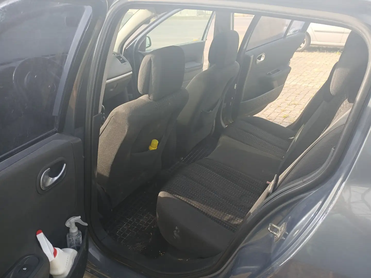 Renault Megane 1.5 dCi Authentique - 1