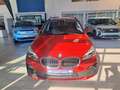 BMW 218 i Gran Tourer Advantage LED 7Sitzer Navi Roşu - thumbnail 3