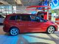 BMW 218 i Gran Tourer Advantage LED 7Sitzer Navi Roşu - thumbnail 6