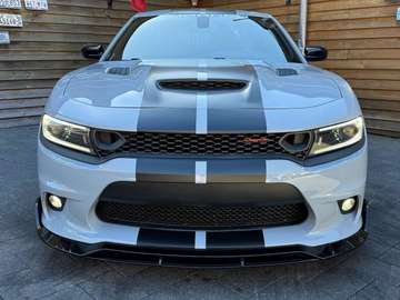 Charger R/T Scat Pack Widebody 6.4 V8 SRT HEMI Scat Pack