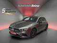 Mercedes-Benz A 200 200d Progressive Line Advanced 8G-DCT Gris - thumbnail 1
