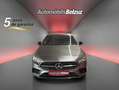 Mercedes-Benz A 200 200d Progressive Line Advanced 8G-DCT Gris - thumbnail 2