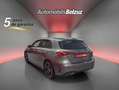 Mercedes-Benz A 200 200d Progressive Line Advanced 8G-DCT Gris - thumbnail 4