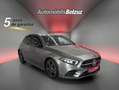 Mercedes-Benz A 200 200d Progressive Line Advanced 8G-DCT Gris - thumbnail 3