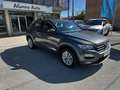 Volkswagen T-Roc T-Roc I 2017 2.0 tdi Business 115cv Gris - thumbnail 2