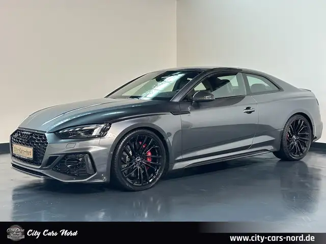 Audi RS5 RS 5 Coupe 2.9 quattro ABT 530PS RS.AGA+280KM/H