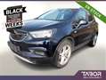 Opel Mokka X 1.6 D 136 Aut Ultimate LED GPS 19P Bleu - thumbnail 1