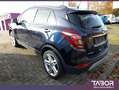 Opel Mokka X 1.6 D 136 Aut Ultimate LED GPS 19P Bleu - thumbnail 4