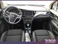Opel Mokka X 1.6 D 136 Aut Ultimate LED GPS 19P Bleu - thumbnail 5