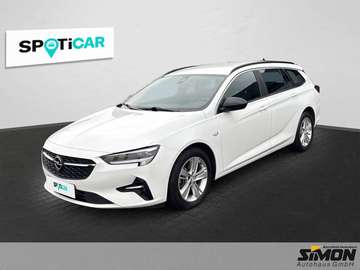 Sports Tourer 1.5 D Business Edition / Standheizung, Navi, PDC