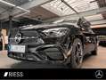 Mercedes-Benz GLA 200 AUT LM SoundSys SpurH Teilled. Schwarz - thumbnail 1