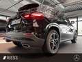 Mercedes-Benz GLA 200 AUT LM SoundSys SpurH Teilled. Schwarz - thumbnail 6