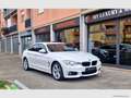 BMW 420 420d xDrive Gran Coupé Msport Weiß - thumbnail 1