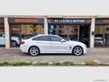 BMW 420 420d xDrive Gran Coupé Msport Weiß - thumbnail 4